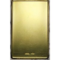 Lingotto Unoaerre Il lingottino della fortuna in Oro giallo 000895 - 000895
